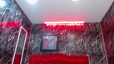 Snapshot of lancelot_benwick chatting on 03.04.25 Lancelot Benwick online show from 03.04.25