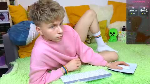 Lanny online show from 03.21.26