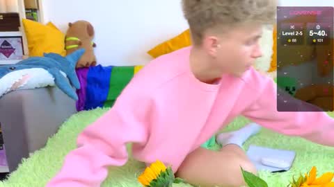 Lanny online show from 03.23.26