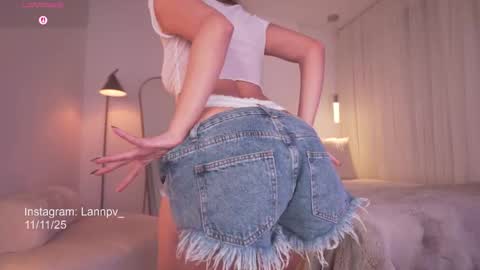 Lan online show from 11.11.25