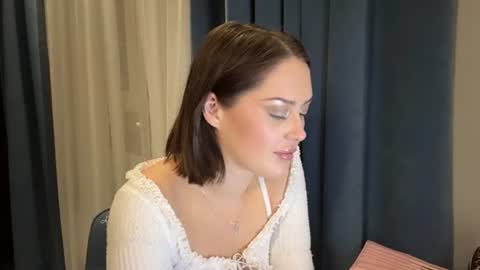 Snapshot of lanitaabsalon chatting on 07.29.26 Jenny online show from 07.29.26