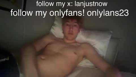 lanjustnow online show from 04.02.26
