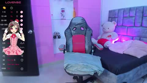 lanna1_ online show from 10.10.25