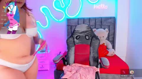 lanna1_ online show from 11.06.25