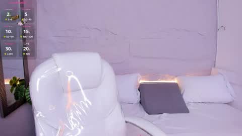 Snapshot of lanna_18_ chatting on 05.15.26 Lanna online show from 05.15.26