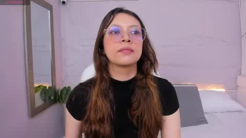 Snapshot of lanna_18_ chatting on 06.02.26 Lanna online show from 06.02.26