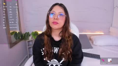 Snapshot of lanna_18_ chatting on 06.03.26 Lanna online show from 06.03.26