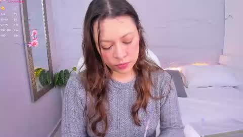 Snapshot of lanna_18_ chatting on 06.18.26 Lanna online show from 06.18.26