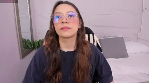 Snapshot of lanna_18_ chatting on 07.15.26 Lanna online show from 07.15.26