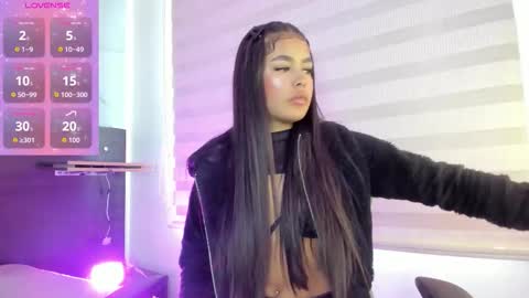 lanna_as online show from 10.14.25