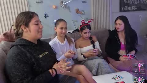 lanna_as online show from 12.05.25