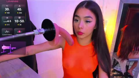 lanna_brunette online show from 05.11.26