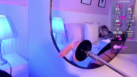 Lanna 4 online show from 03.29.26