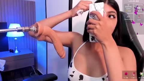 Snapshot of lanna_doll_ chatting on 07.15.26 Lanna 4 online show from 07.15.26