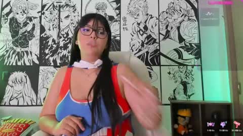 lanna miller     online show from 12.18.24