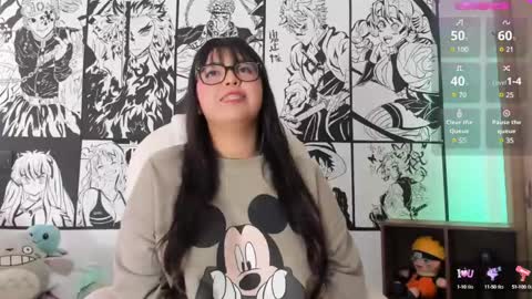 lanna miller     online show from 02.05.25