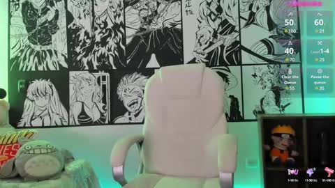 lanna miller     online show from 03.10.25