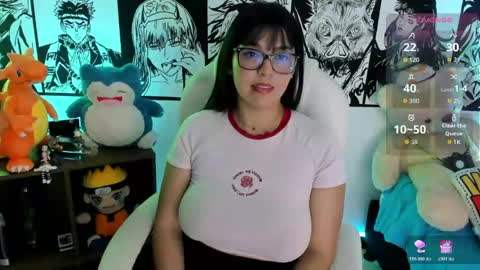 lanna miller     online show from 02.27.26