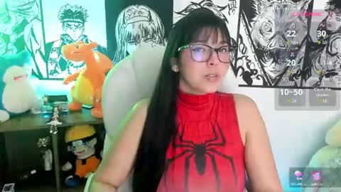 lanna miller     online show from 06.09.26