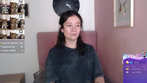 Lanna online show from 03.06.25