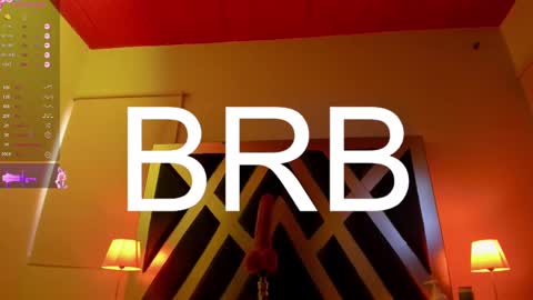 Lanna miley Russo  online show from 02.13.25