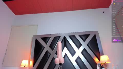 Lanna miley Russo  online show from 02.27.25