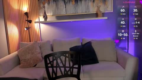 Tiana online show from 10.31.25