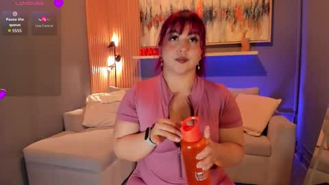 Tiana online show from 11.11.25