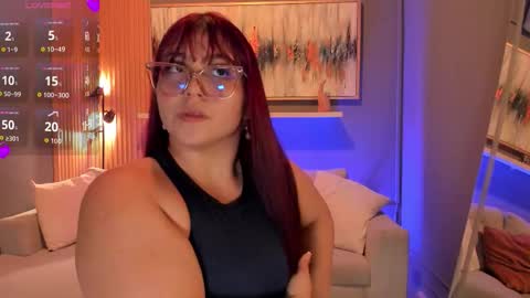 Tiana online show from 11.12.25