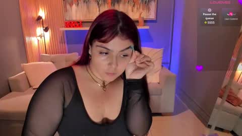 Tiana online show from 11.15.25