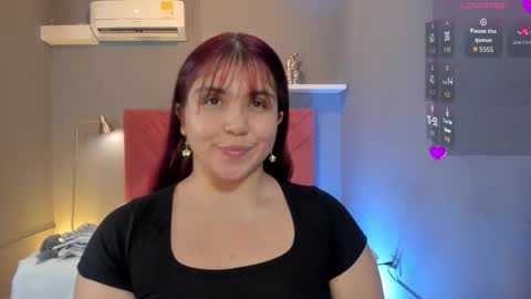 Tiana online show from 11.19.25