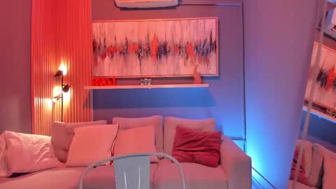 Tiana online show from 11.28.25