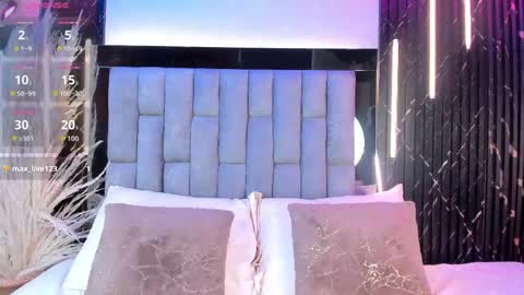 Lana Fox online show from 05.11.26