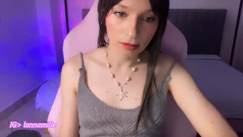 Snapshot of lannamille chatting on 07.16.26 Camila online show from 07.16.26