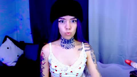 LANNIE   online show from 02.04.26