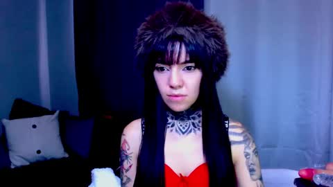 LANNIE   online show from 02.20.26