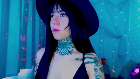 LANNIE   online show from 03.05.26