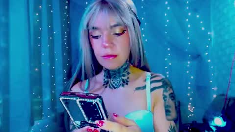 LANNIE   online show from 03.09.26