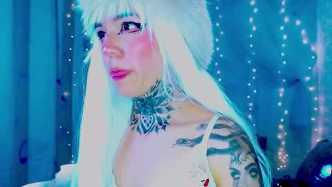 LANNIE   online show from 03.12.26