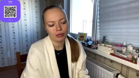 Hello My name is Lola online show from 04.14.26