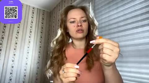 Hello My name is Lola online show from 04.16.26