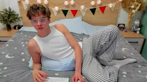 Fandi online show from 01.21.25