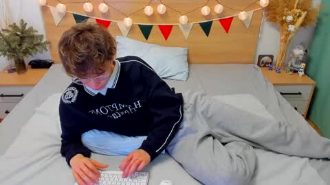 Fandi online show from 01.23.25