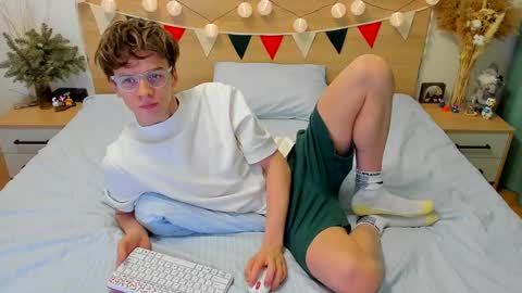 Fandi online show from 01.28.25