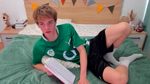 Fandi online show from 09.25.25