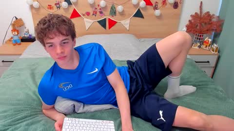 Fandi online show from 12.14.25