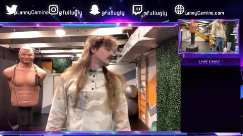 el cee online show from 11.24.25