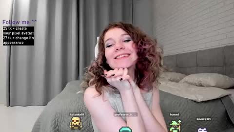 lanshan_classy online show from 02.24.26