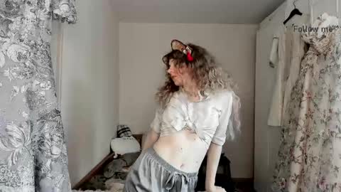 Snapshot of lanshan_classy chatting on 06.09.26 lanshan_classy online show from 06.09.26
