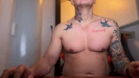 Snapshot of lanzarote6 chatting on 03.07.25 BDSM online show from 03.07.25